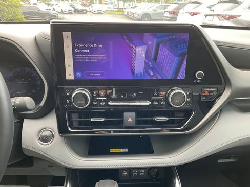 Used 2023 Toyota Highlander Limited image 23