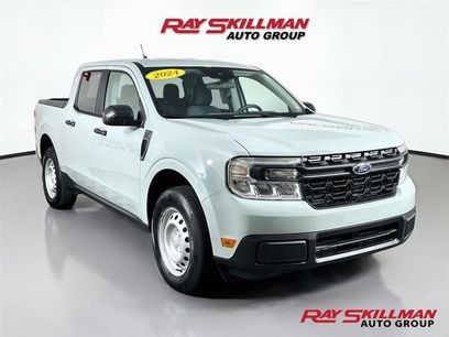 Used 2024 Ford Maverick XL w/ Equipment Group 100A Standard