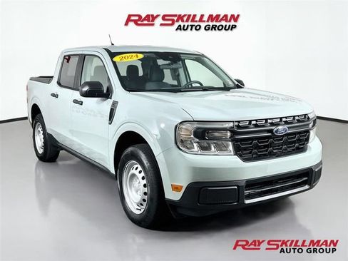 Used 2024 Ford Maverick XL w/ Equipment Group 100A Standard AWD/4WD image 1