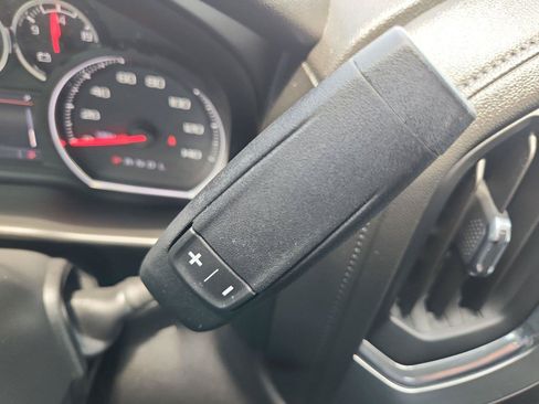Used 2020 Chevrolet Silverado 1500 LT w/ Texas Edition RWD image 15