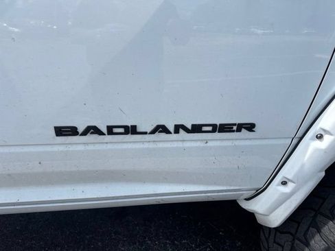 Used 2023 RAM 2500 Big Horn w/ Level B Equipment Group AWD/4WD image 5