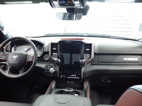 Used 2025 RAM 1500 Rebel w/ Bed Utility Group AWD/4WD image 24
