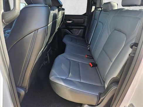 New 2026 RAM 1500 Tradesman image 15