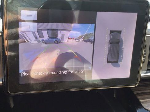 Certified 2022 Ford Explorer Limited w/ Equipment Group 301A image 30