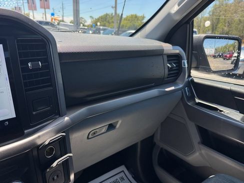 Used 2024 Ford F150 XLT AWD/4WD image 37