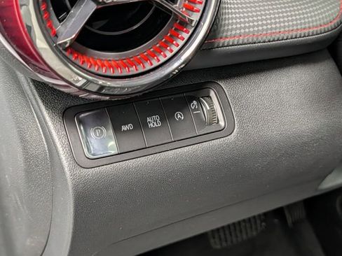 New 2026 Chevrolet Equinox RS AWD/4WD image 19