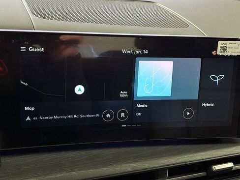 New 2026 Hyundai Santa Fe Limited image 17