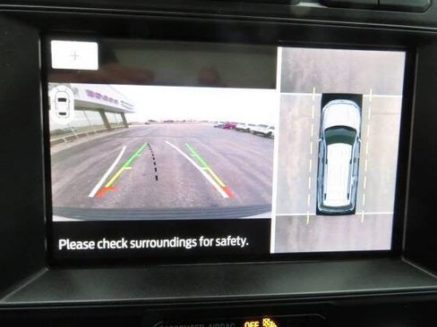 Used 2021 Ford Expedition Max Limited image 28