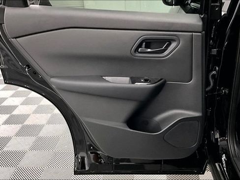 New 2026 Nissan Rogue S FWD image 27