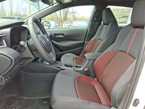 New 2026 Toyota Corolla SE image 11