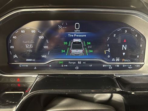 Used 2023 Chevrolet Silverado 1500 RST w/ Z71 Off-Road Package image 17