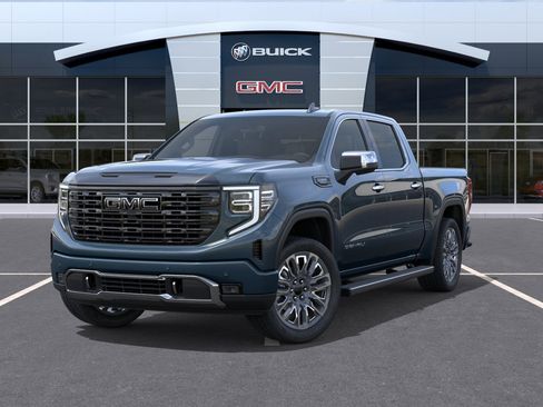 New 2026 GMC Sierra 1500 Denali Ultimate AWD/4WD image 6