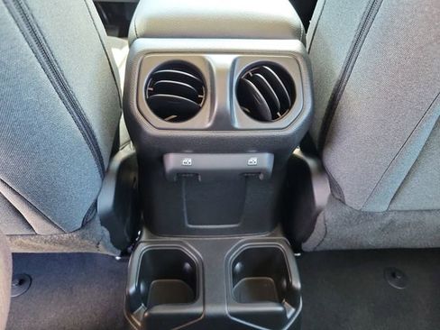 New 2026 Jeep Wrangler Sport AWD/4WD image 9