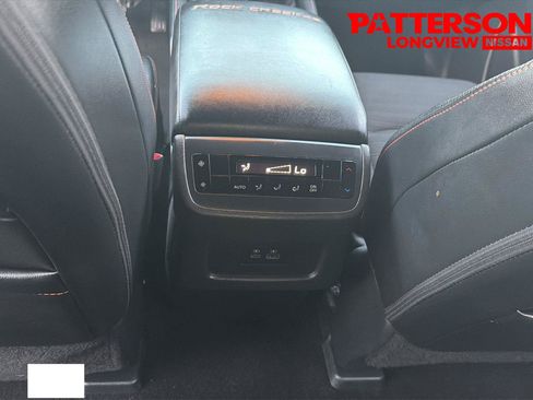 Used 2024 Nissan Pathfinder Rock Creek AWD/4WD image 22