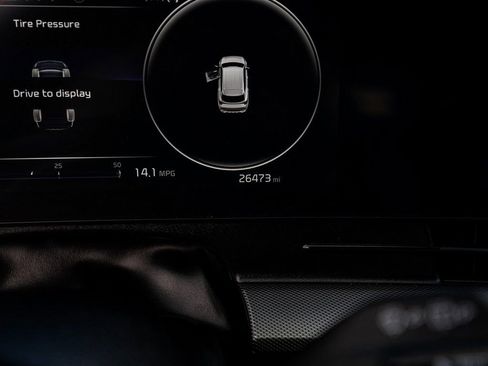 Used 2024 Kia Sportage SX image 18