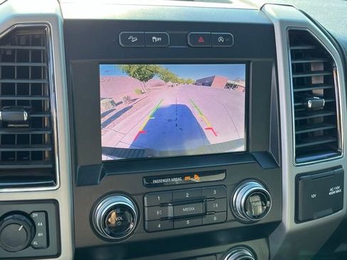 Used 2019 Ford F150 Lariat w/ Equipment Group 502A Luxury image 24