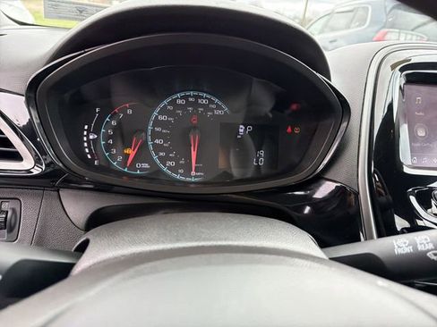 Used 2020 Chevrolet Spark LT FWD image 16