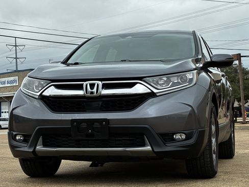 Used 2017 Honda CR-V EX-L image 27