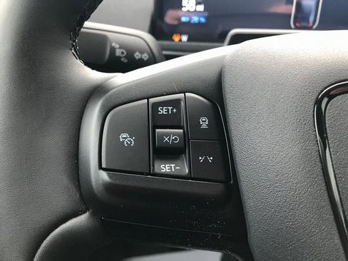 New 2024 Ford Mustang Mach-E Select w/ Comfort Package Lite image 9