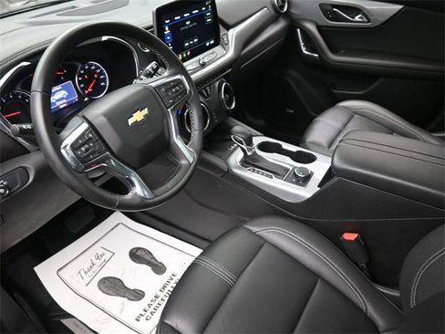 Used 2023 Chevrolet Blazer LT w/ Sound & Technology Package image 18