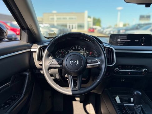 Used 2025 MAZDA CX-50 AWD 2.5 S w/ Preferred Package image 25