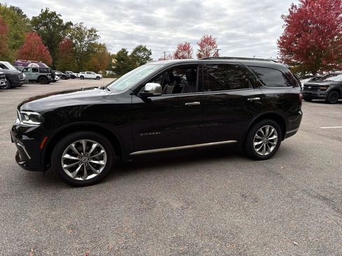 Used 2023 Dodge Durango Citadel image 5