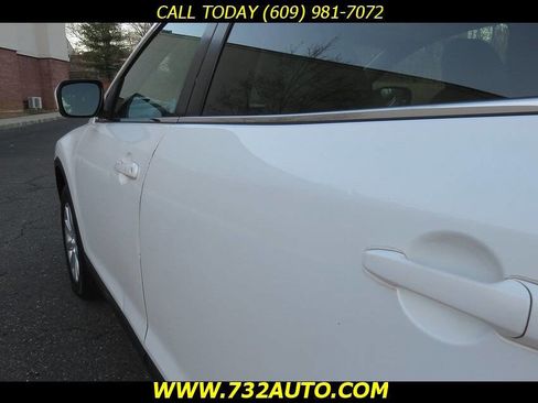 Used 2009 MAZDA CX-9 Sport w/ Moonroof & Bose Audio Pkg image 30