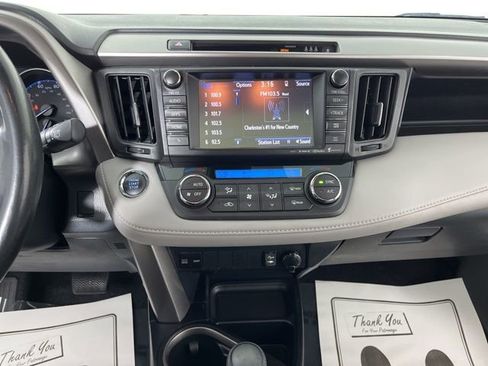 Used 2018 Toyota RAV4 XLE image 25
