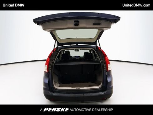 Used 2013 Honda CR-V EX-L image 14