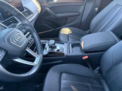 Used 2022 Audi Q5 2.0T Premium Plus AWD/4WD image 19