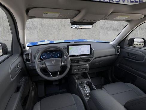 New 2025 Ford Bronco Sport Big Bend w/ Convenience Package image 9