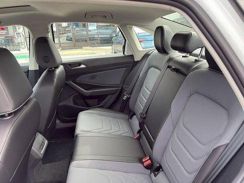 New 2026 Volkswagen Jetta SEL image 12