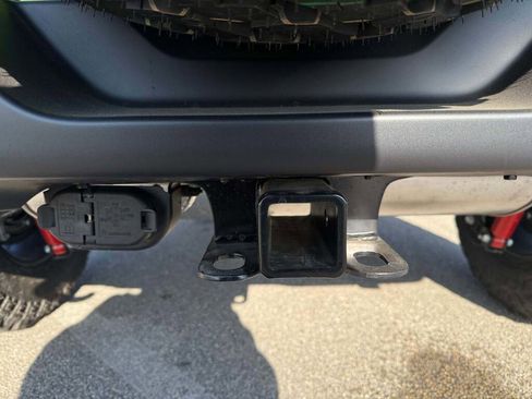 New 2026 Jeep Wrangler Willys image 32