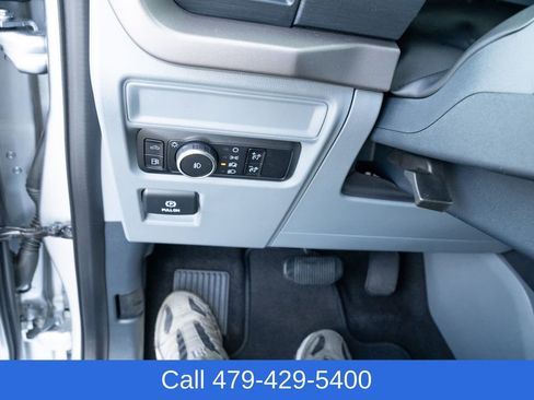 Used 2025 Ford F150 XLT w/ Equipment Group 301A Standard image 27