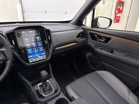 Certified 2025 Subaru Forester Sport image 15