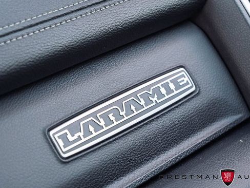 Used 2022 RAM 2500 Laramie AWD/4WD image 10