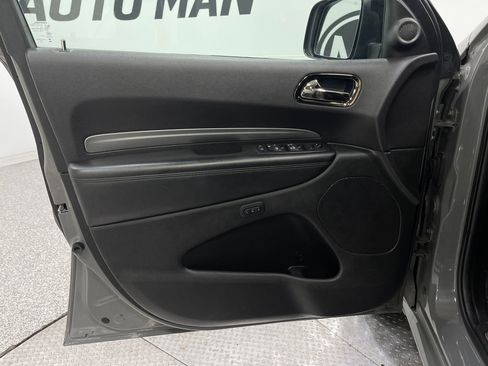 Used 2020 Dodge Durango GT image 14