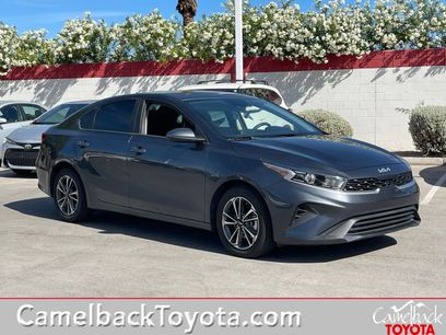 Used 2024 Kia Forte LXS