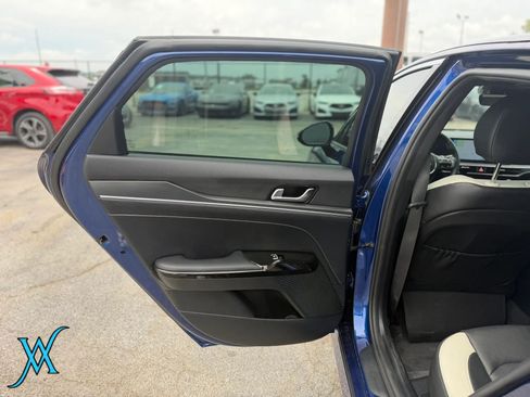 Used 2025 Kia K5 GT-Line FWD image 15