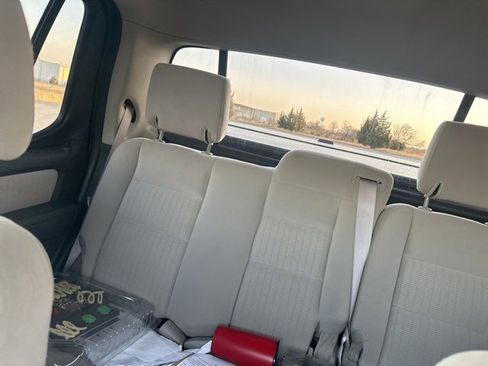 Used 2008 Ford Explorer Sport Trac XLT image 20