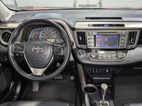 Used 2013 Toyota RAV4 Limited AWD/4WD image 5