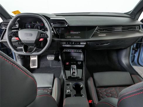 New 2026 Audi RS 3 AWD/4WD image 20