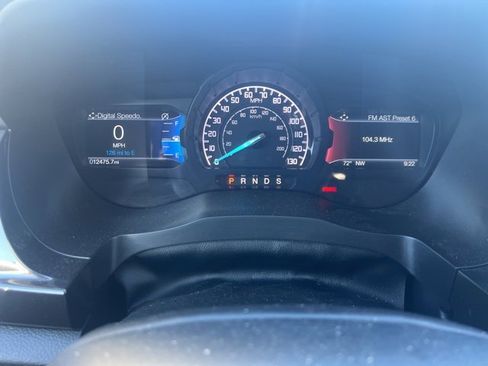 Used 2021 Ford Ranger Lariat w/ Equipment Group 501A High image 11