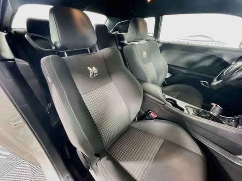 Used 2019 Dodge Challenger R/T Scat Pack RWD image 25
