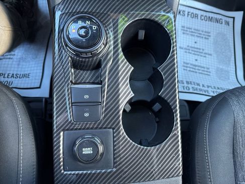 Used 2021 Ford Bronco Sport Big Bend image 24