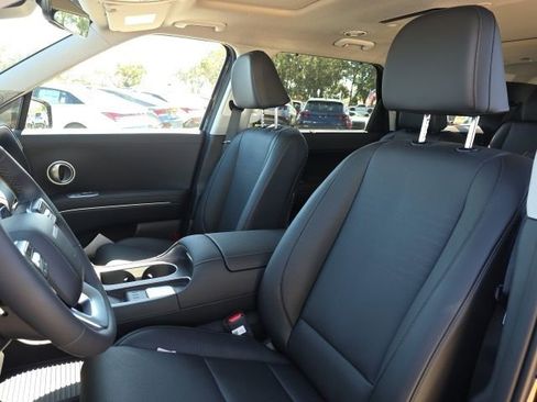 New 2026 Hyundai Palisade Limited image 6