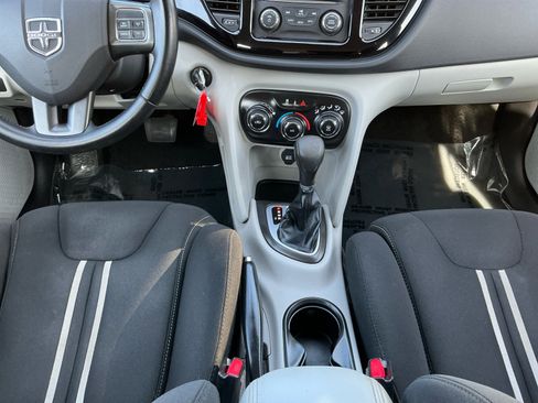 Used 2013 Dodge Dart SXT w/ SXT Special Edition Group image 6