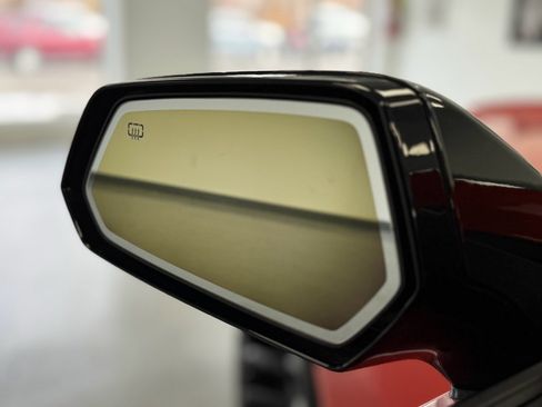 Used 2013 Chevrolet Camaro ZL1 w/ Gray Stripe Package image 13