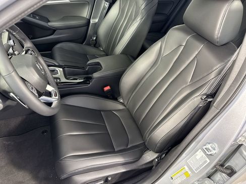 New 2026 Acura Integra A-Spec FWD image 19