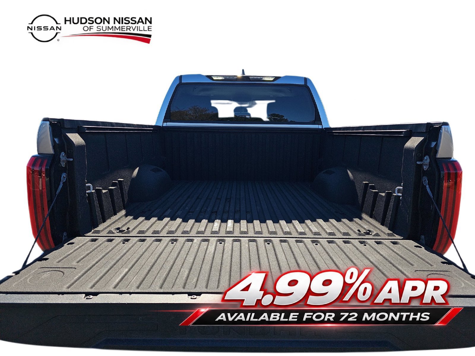 Used 2024 Toyota Tundra SR5 w/ TRD Sport Package RWD image 29